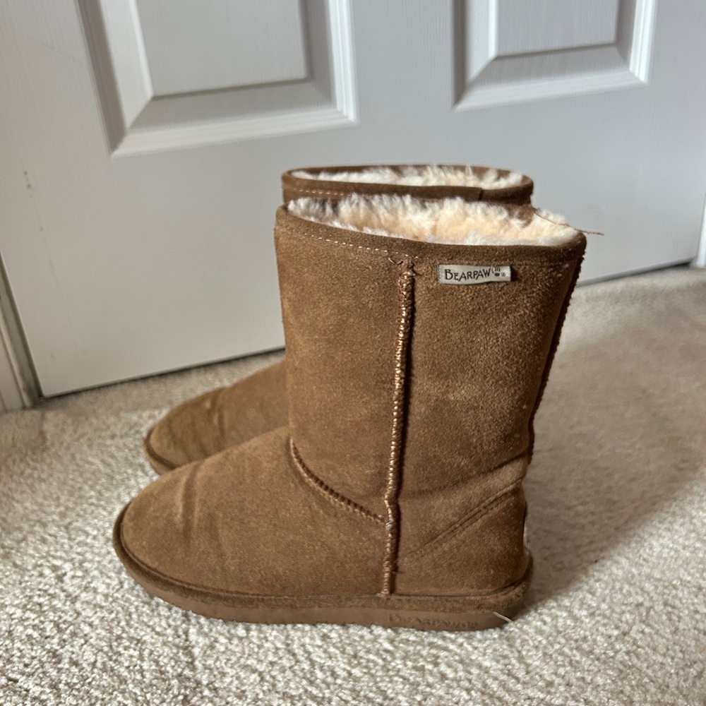 Bearpaw Boots
